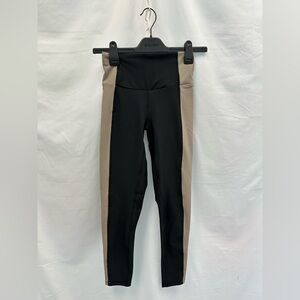 YPB SculptLux Ultra High Rise 7/8 Length Leggings